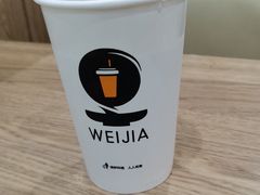 -魏家凉皮(文景路店)