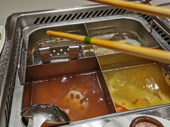 -海底捞火锅(平谷华联店)