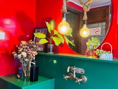 -EATALIA意塔利意式餐厅(鼓楼店)