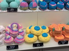 -LUSH(威尼斯人店)