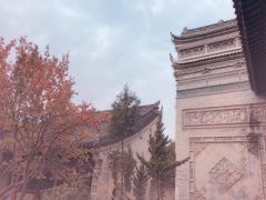 -西安关中民俗艺术博物院