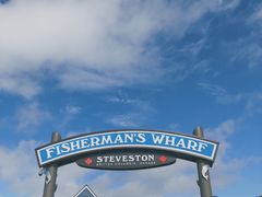 -Steveston Pizza Company (Richmond)