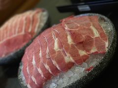 -熹悟海鲜火锅·广式打边炉