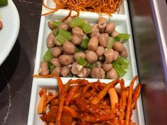 -邢氏老太太烤串(北兴街店)