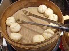 沙律包-素满香·素食自助餐(西安·民乐园店)