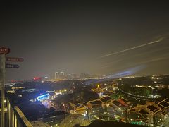 -顽啤熊·酒客酒馆(苏城夜景必选店)