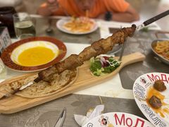 -马迭尔西餐厅(中央大街店)