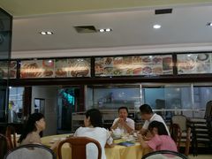 大堂-暨南大学（石牌校区）明湖楼