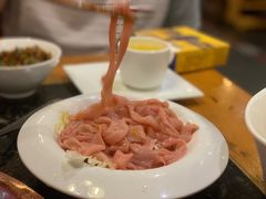 鲜鸭肠-老码头火锅(骡马市店)