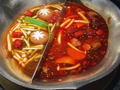 台式麻辣锅-湊湊火锅·茶憩(世博大道店)