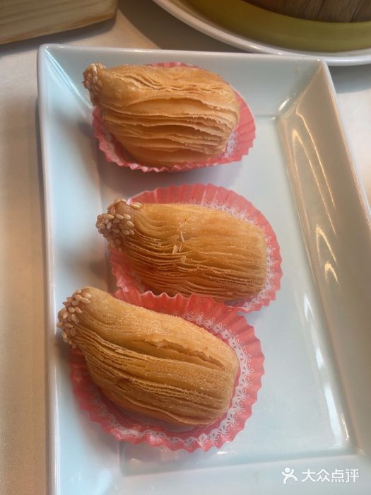 香港狮子山下·明星粤菜餐厅(北苑店)图片