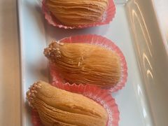 -香港狮子山下·明星粤菜餐厅(北苑店)