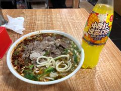 -肖家客饸饹面(郑州总店)