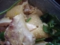 -振鼎鸡(华阴路店)