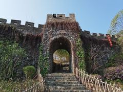 -龙潭生态旅游度假区