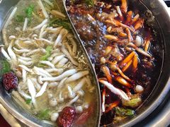 -香丽缘饭馆(黑龙潭店)
