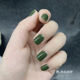 第一次体验上门服务美甲