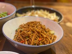 -农耕记·湖南土菜(halo广场店)