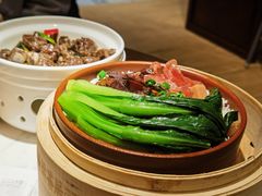 -禄运茶居·手工点心(猎德店)