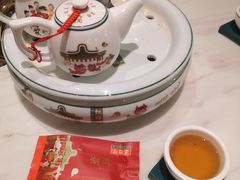 -悦得闲广式点心茶楼(蓝鲸世界店)