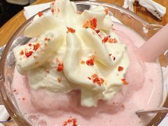 -玛格萝妮比萨屋(四平店)