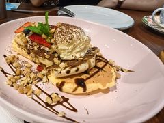 -斯比特花园西餐厅(东方商厦店)