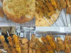 -艾力烤肉店(和平南路店)