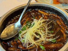 -香雪海饭店中餐厅(人民桥店)