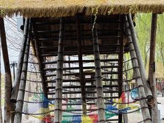 -河北村民俗体验园