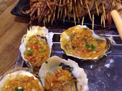 -程友记小海鲜·烧烤(马狮店)