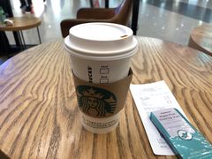 -星巴克(北京首都国际机场7店)