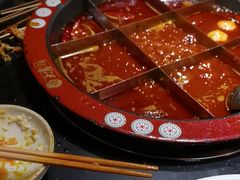 -矮板凳老火锅(宽窄巷子店)