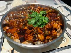 -黄记煌三汁焖锅(万达广场店)