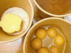 -陶兰居·手工点心·粤菜(圆融时代广场店)