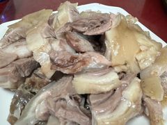 -林家饭店(新林公路店)