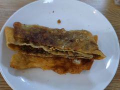 牛肉饼-王三姑牛肉饼