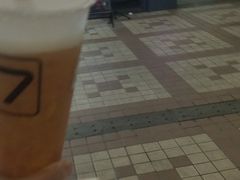 -聪记香港糯米糍(天虹店)
