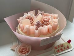 -好利来(东四店)