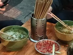 -全家福米线