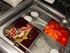 -海底捞火锅(盈锋广场店)