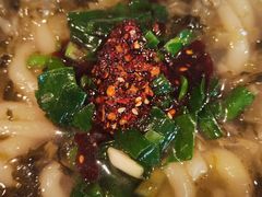 -李记搅团•非遗陕菜(三桥店)