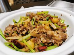-盘锦生态酒店-火锅餐厅