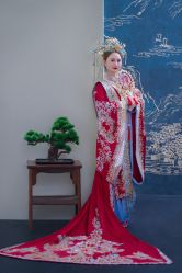 -金夫人婚纱摄影(总店)