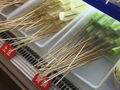 -钢管厂五区小郡肝串串香(南山店)
