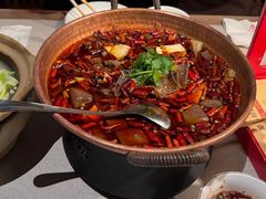 -饕林餐厅(春熙路店)