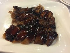 -金城大酒店-中餐厅(汾江中路店)