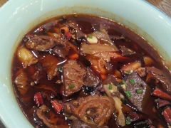 -妈妈的味道(工人体育场东路店)