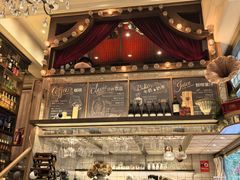 -玛格萝妮比萨屋(四平店)