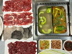 -鑫宝沙茶牛肉火锅(永泰店)