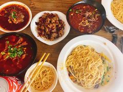 -三生小馆(亭知路店)